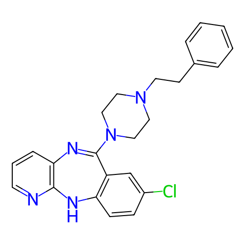 Chemical structure of BindingDB Monomer ID 50120945