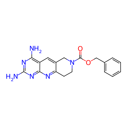 Chemical structure of BindingDB Monomer ID 50120973