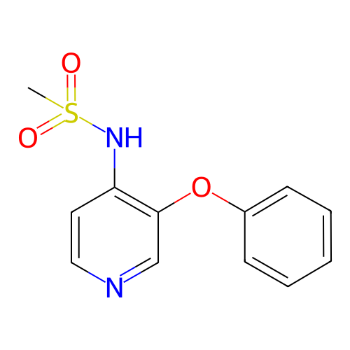 Chemical structure of BindingDB Monomer ID 50120980