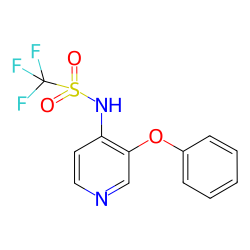 Chemical structure of BindingDB Monomer ID 50120981