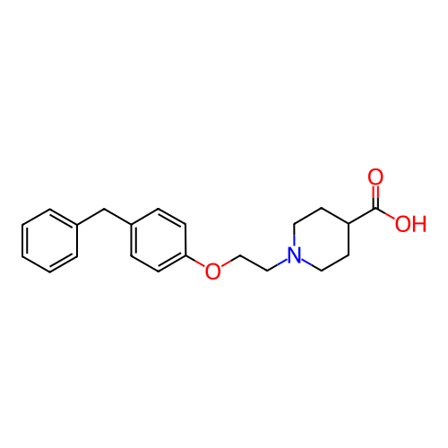 Chemical structure of BindingDB Monomer ID 50121002