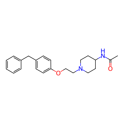 Chemical structure of BindingDB Monomer ID 50121008