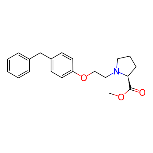 Chemical structure of BindingDB Monomer ID 50121013