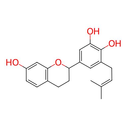 Chemical structure of BindingDB Monomer ID 50121027