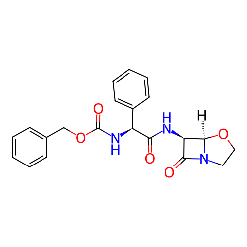 Chemical structure of BindingDB Monomer ID 50121029