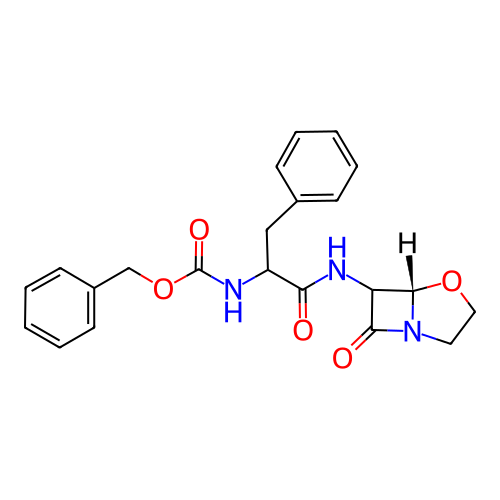 Chemical structure of BindingDB Monomer ID 50121034