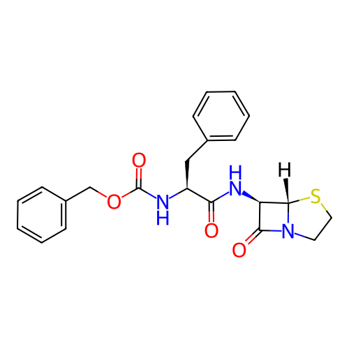Chemical structure of BindingDB Monomer ID 50121036