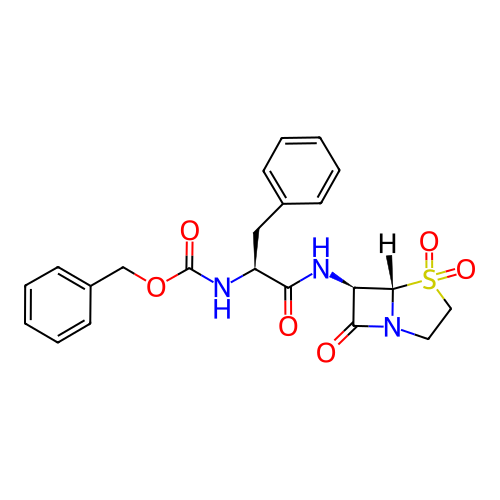 Chemical structure of BindingDB Monomer ID 50121041