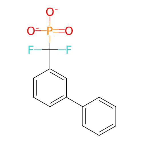 Chemical structure of BindingDB Monomer ID 50121106