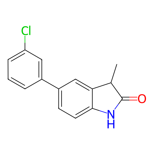 Chemical structure of BindingDB Monomer ID 50121159