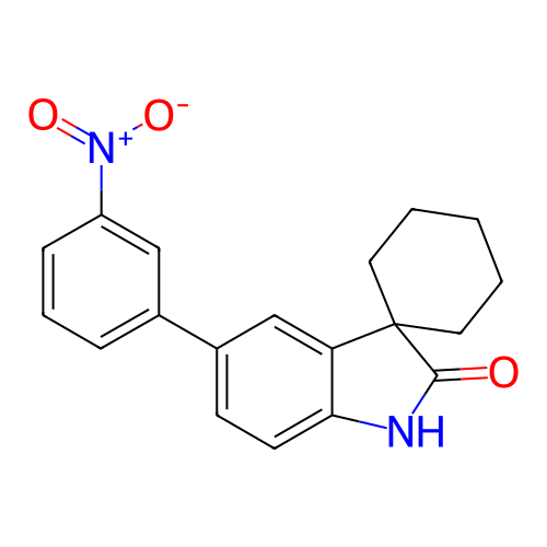 Chemical structure of BindingDB Monomer ID 50121170