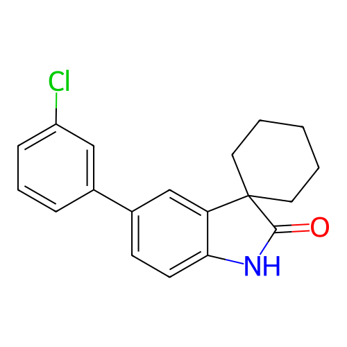 Chemical structure of BindingDB Monomer ID 50121180
