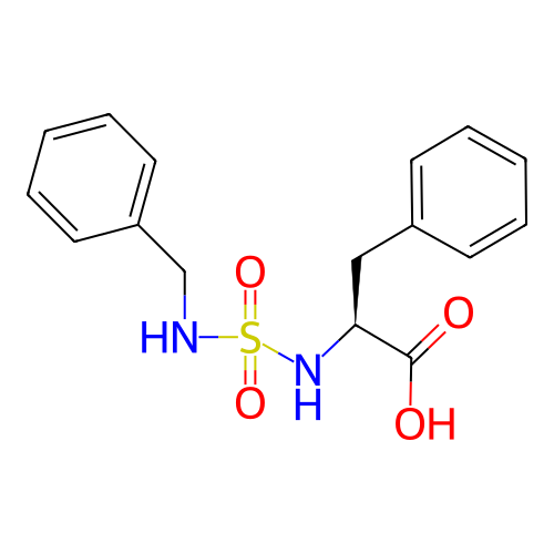Chemical structure of BindingDB Monomer ID 50121270