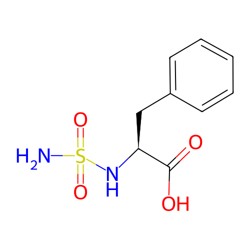 Chemical structure of BindingDB Monomer ID 50121272