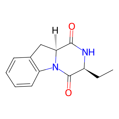 Chemical structure of BindingDB Monomer ID 50121278