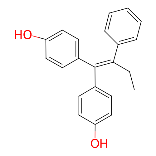 Chemical structure of BindingDB Monomer ID 50121317