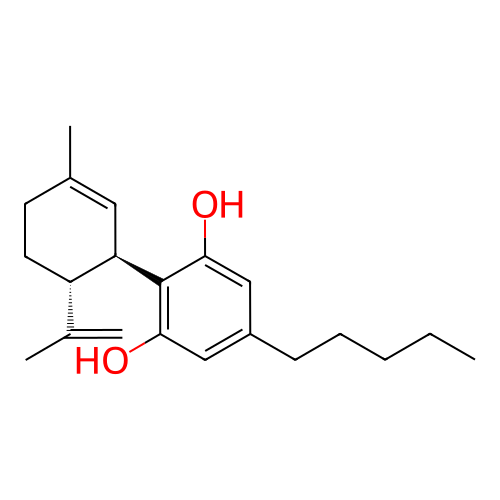 Chemical structure of BindingDB Monomer ID 50121429