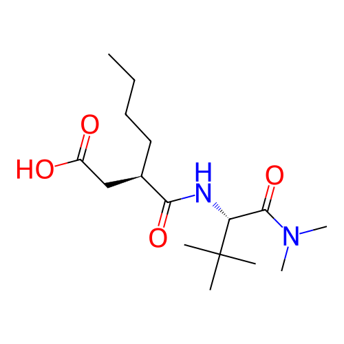 Chemical structure of BindingDB Monomer ID 50121440