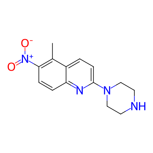 Chemical structure of BindingDB Monomer ID 50121451