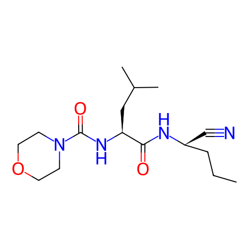 Chemical structure of BindingDB Monomer ID 50121550