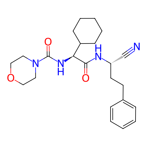 Chemical structure of BindingDB Monomer ID 50121560