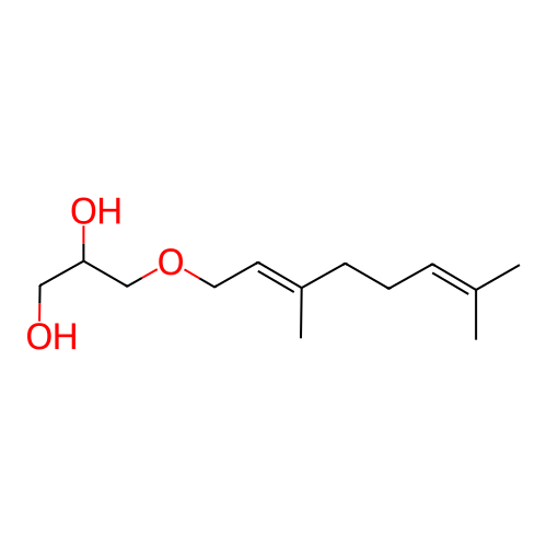 Chemical structure of BindingDB Monomer ID 50121664