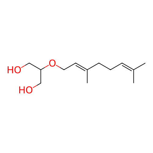 Chemical structure of BindingDB Monomer ID 50121677