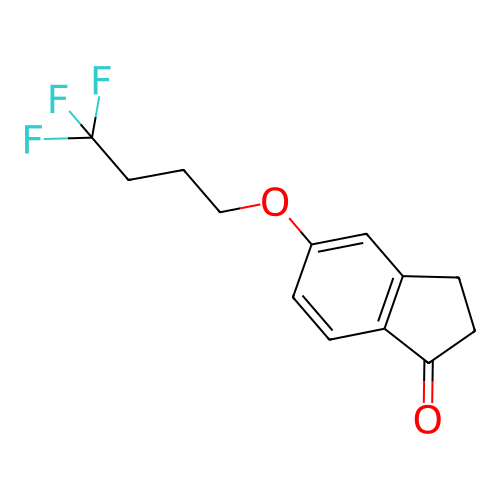 Chemical structure of BindingDB Monomer ID 50121685