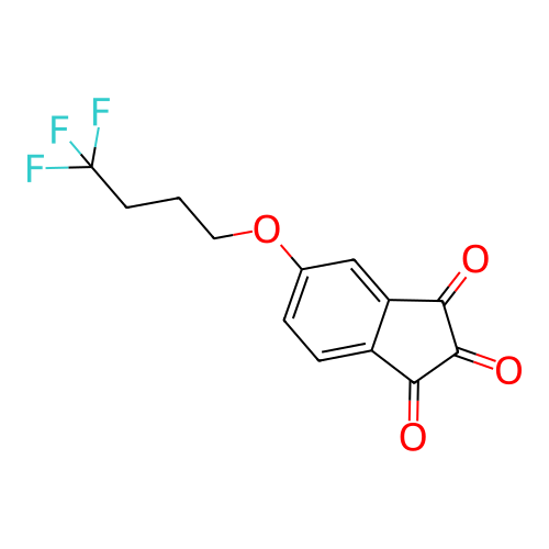 Chemical structure of BindingDB Monomer ID 50121686