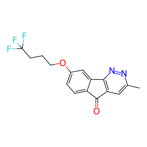 Chemical structure of BindingDB Monomer ID 50121688