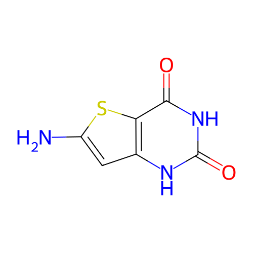 Chemical structure of BindingDB Monomer ID 50121757