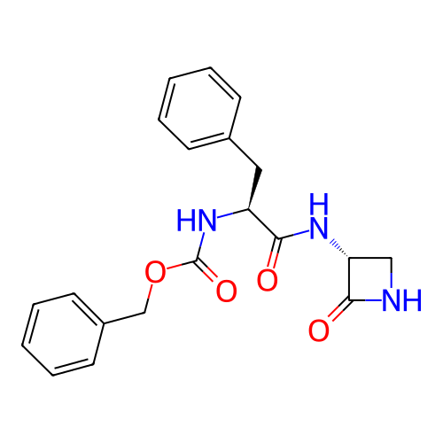 Chemical structure of BindingDB Monomer ID 50121913