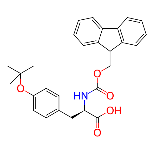 Chemical structure of BindingDB Monomer ID 50121965
