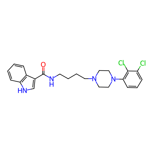Chemical structure of BindingDB Monomer ID 50122049