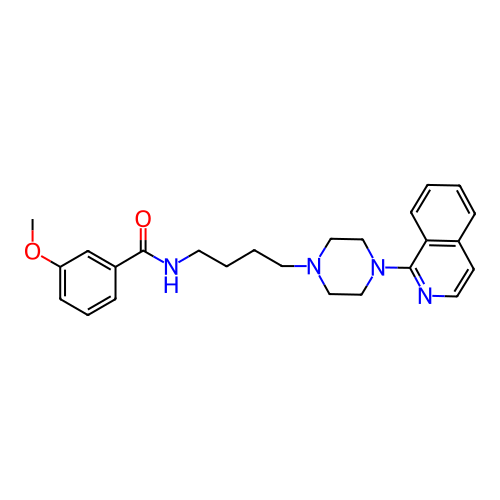 Chemical structure of BindingDB Monomer ID 50122053
