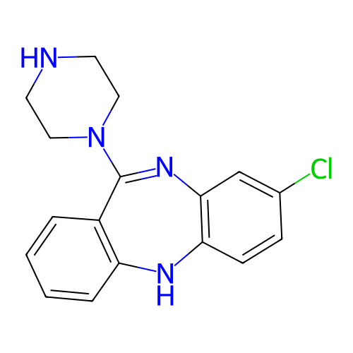 Chemical structure of BindingDB Monomer ID 50122054