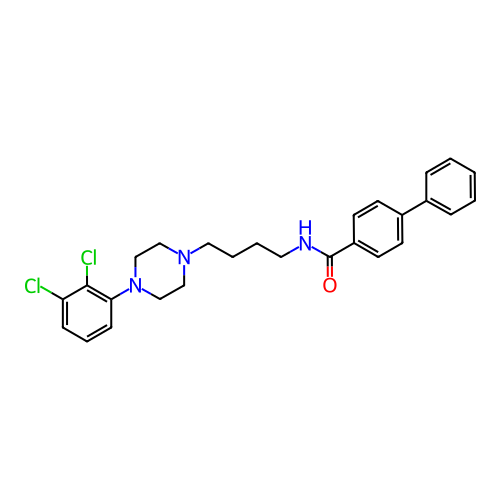 Chemical structure of BindingDB Monomer ID 50122056