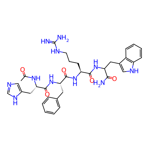 Chemical structure of BindingDB Monomer ID 50122059