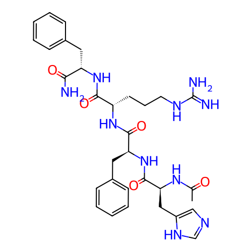 Chemical structure of BindingDB Monomer ID 50122069
