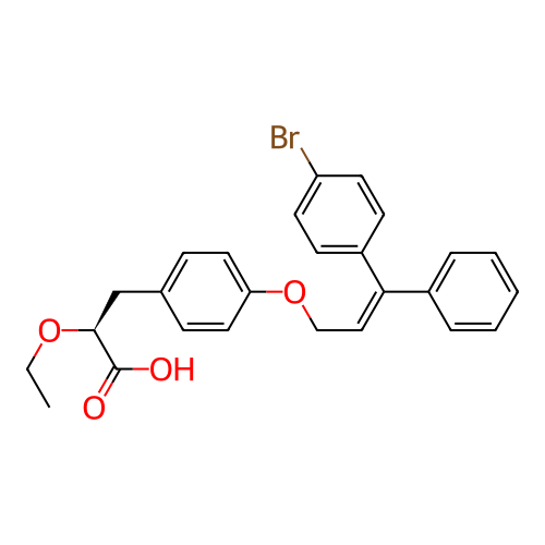 Chemical structure of BindingDB Monomer ID 50122337