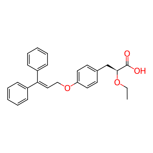 Chemical structure of BindingDB Monomer ID 50122340