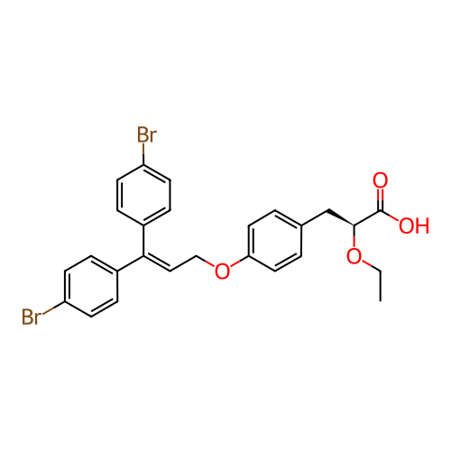 Chemical structure of BindingDB Monomer ID 50122347