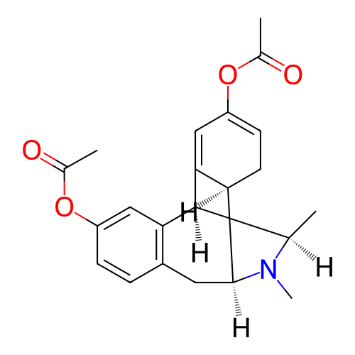 Chemical structure of BindingDB Monomer ID 50122519