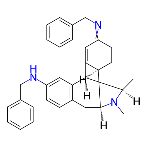 Chemical structure of BindingDB Monomer ID 50122523