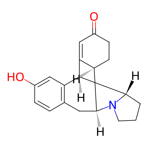Chemical structure of BindingDB Monomer ID 50122531