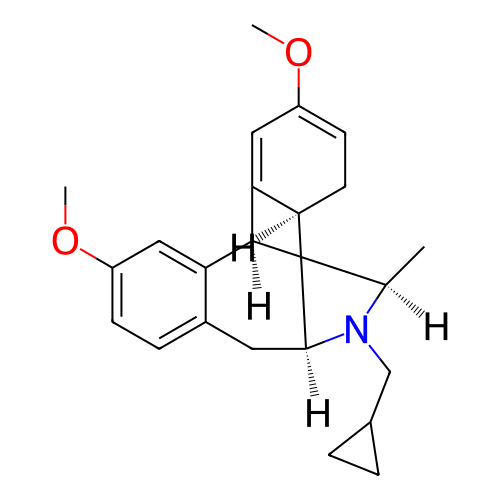 Chemical structure of BindingDB Monomer ID 50122556