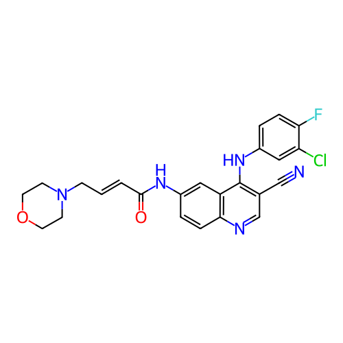 Chemical structure of BindingDB Monomer ID 50122564