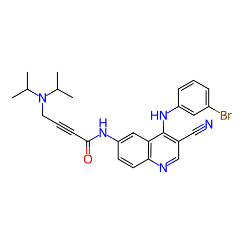 Chemical structure of BindingDB Monomer ID 50122566