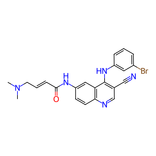 Chemical structure of BindingDB Monomer ID 50122567