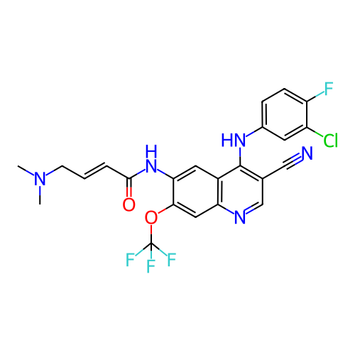 Chemical structure of BindingDB Monomer ID 50122568
